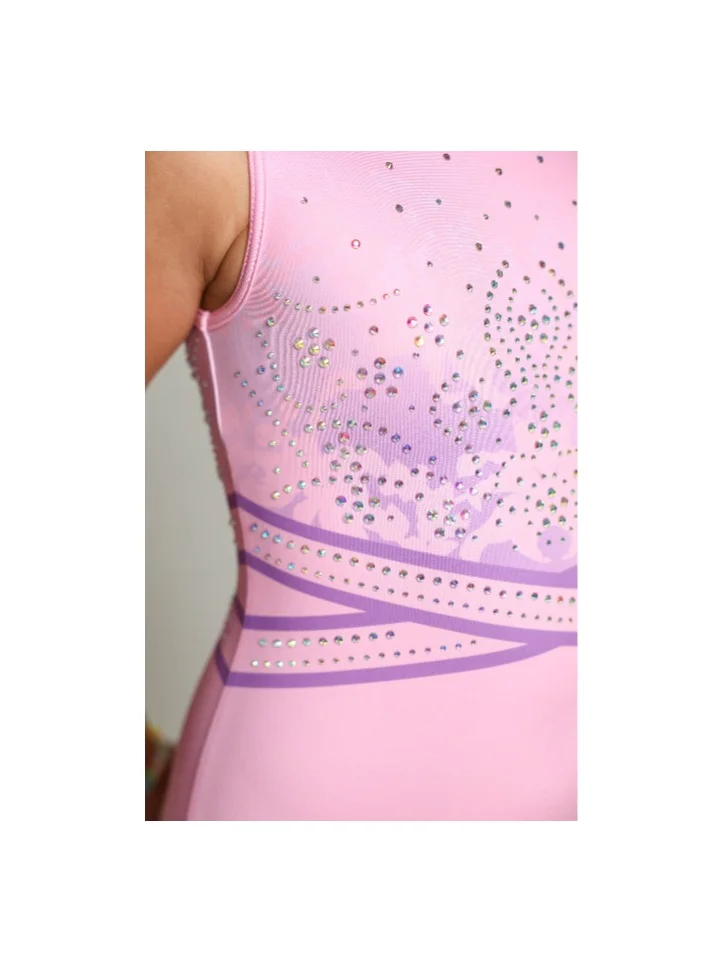 رياضة واحدة ليوتارد ليرا